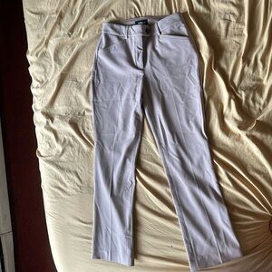 Express pants